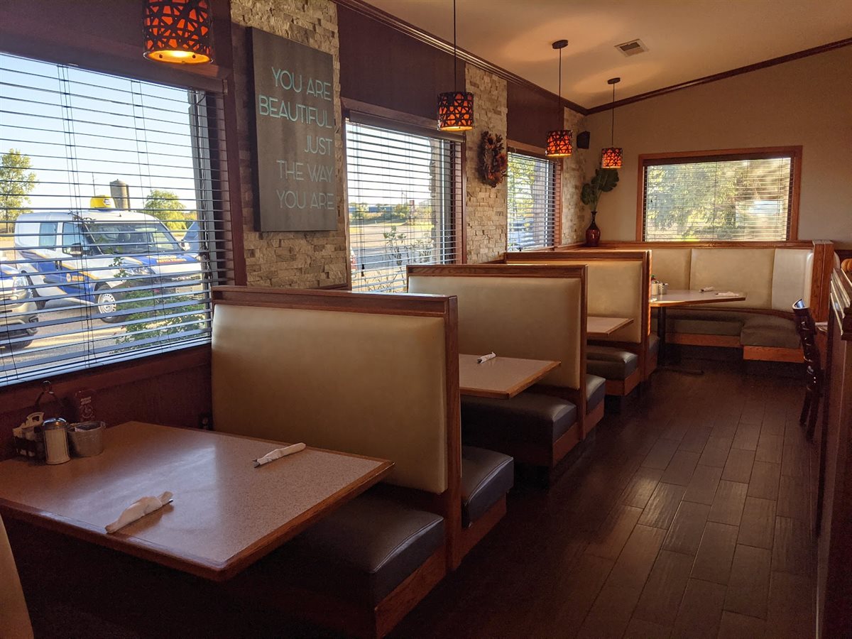 West Wind Diner
